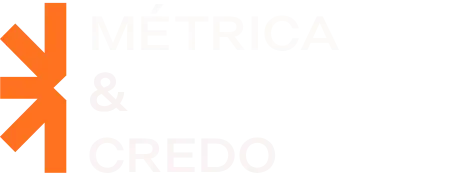 Métrica & Credo Consultores Marketing