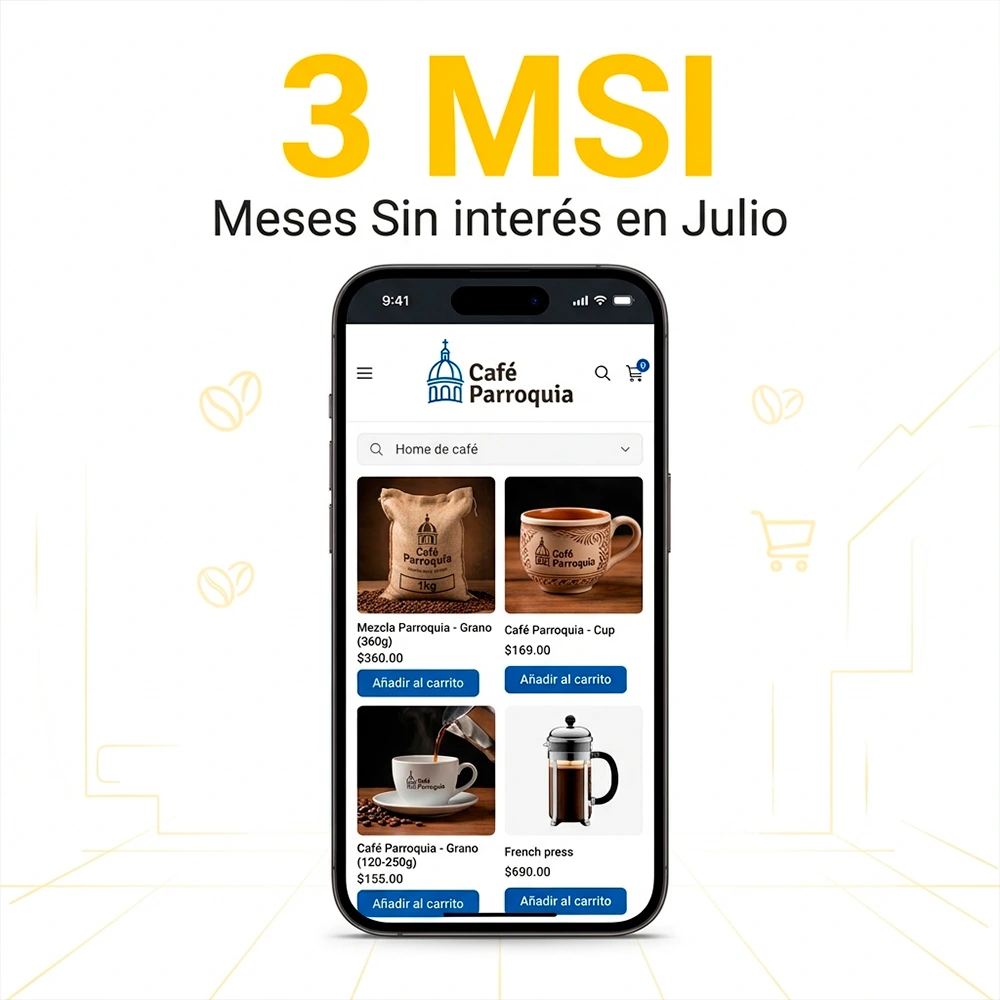 Promoción MSI - Vende24Siete